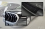 Galinio bamperio apsauga Skoda Superb IV (2024→)
